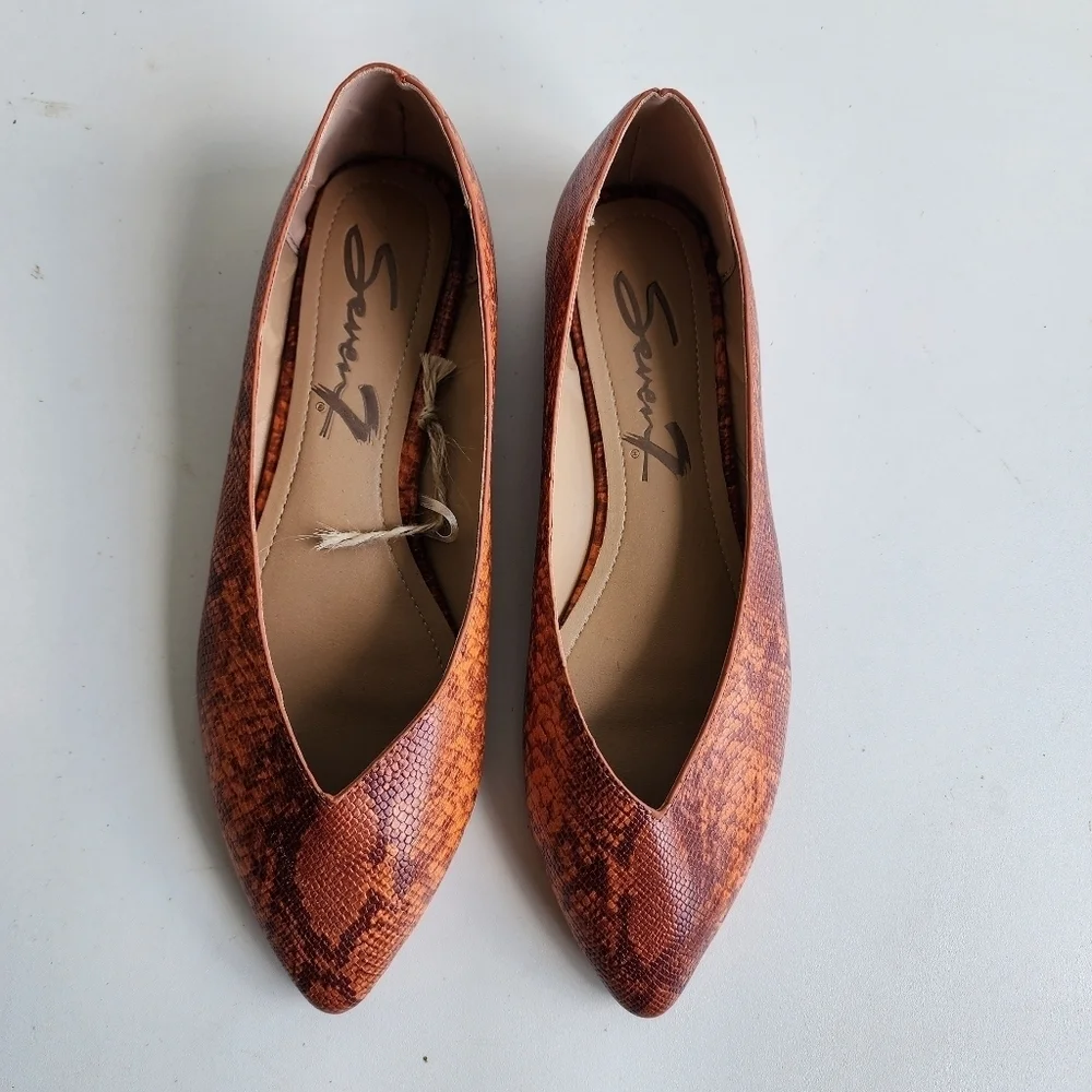 Seven7 nwot womens